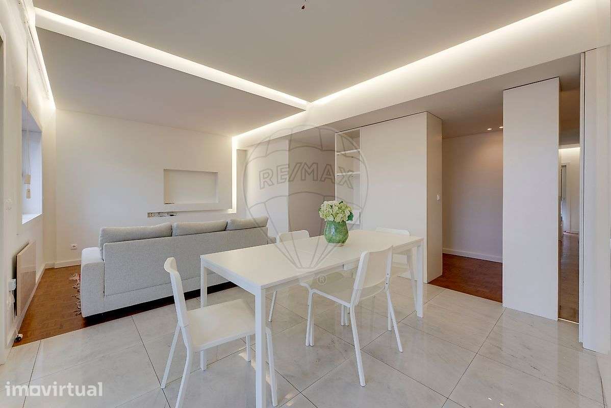 Apartamento T3 para venda - Grande imagem: 4/40