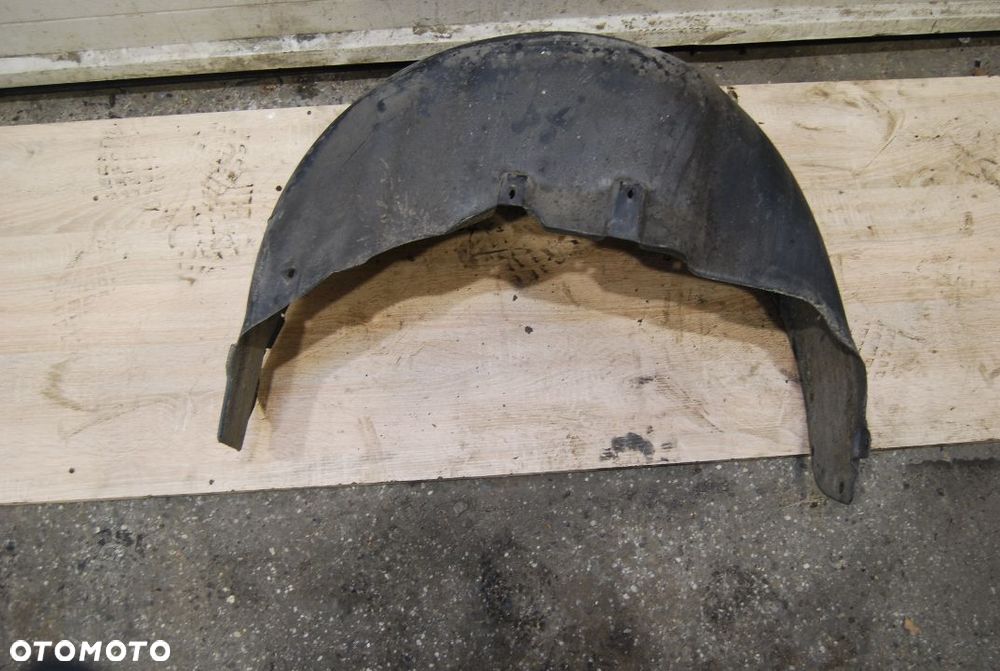 NADKOLE LEWY TYŁ TYLNE 8N0810177A AUDI TT - 3