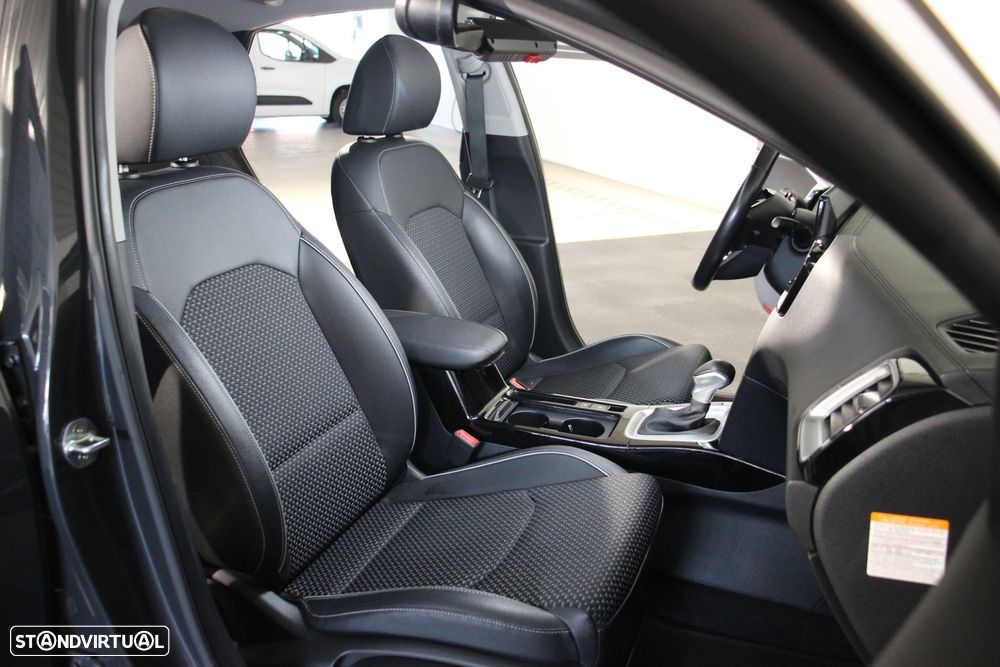 Kia XCeed 1.6 GDi PHEV First Edition - 12