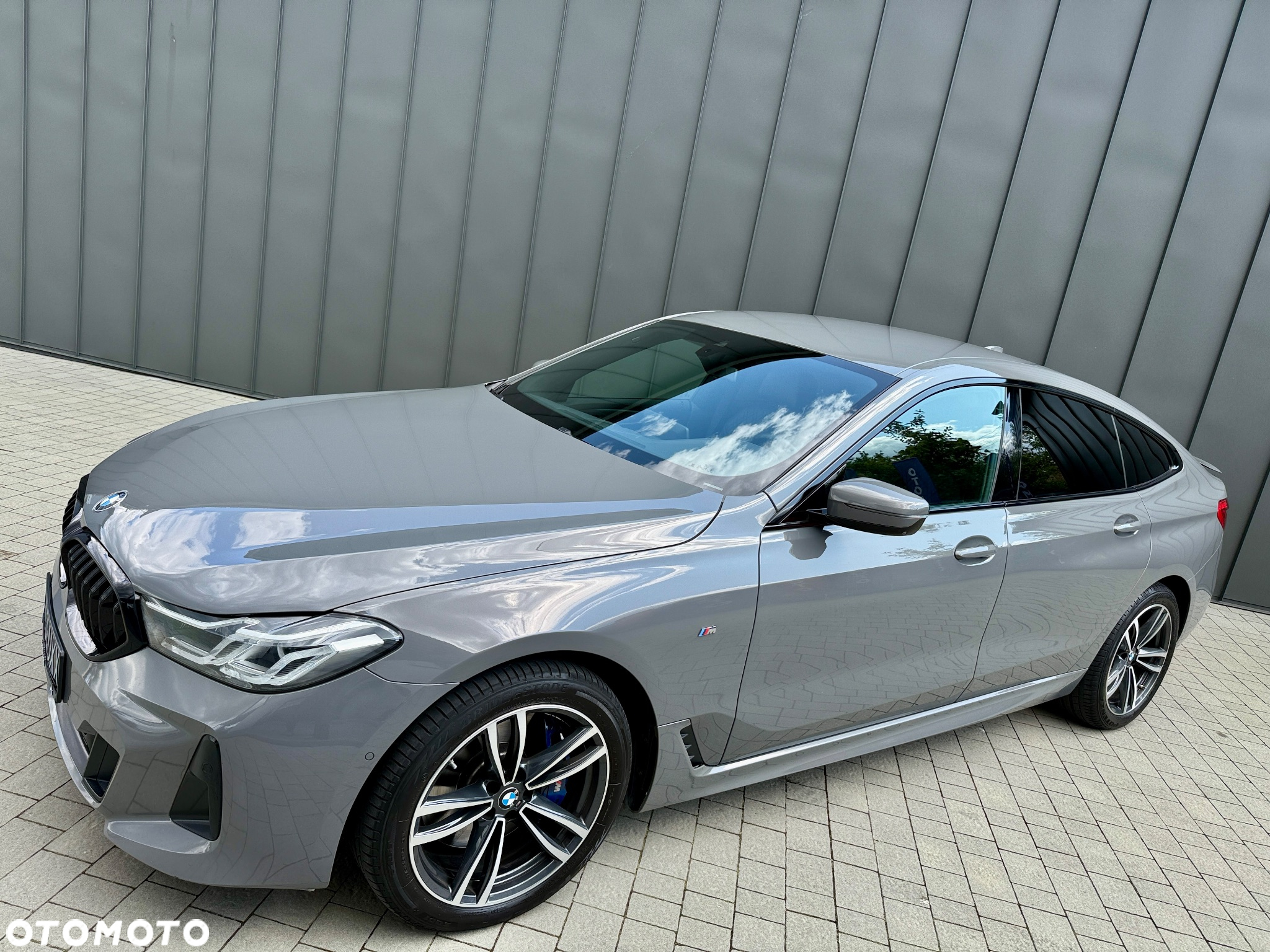 BMW Seria 6 - 24
