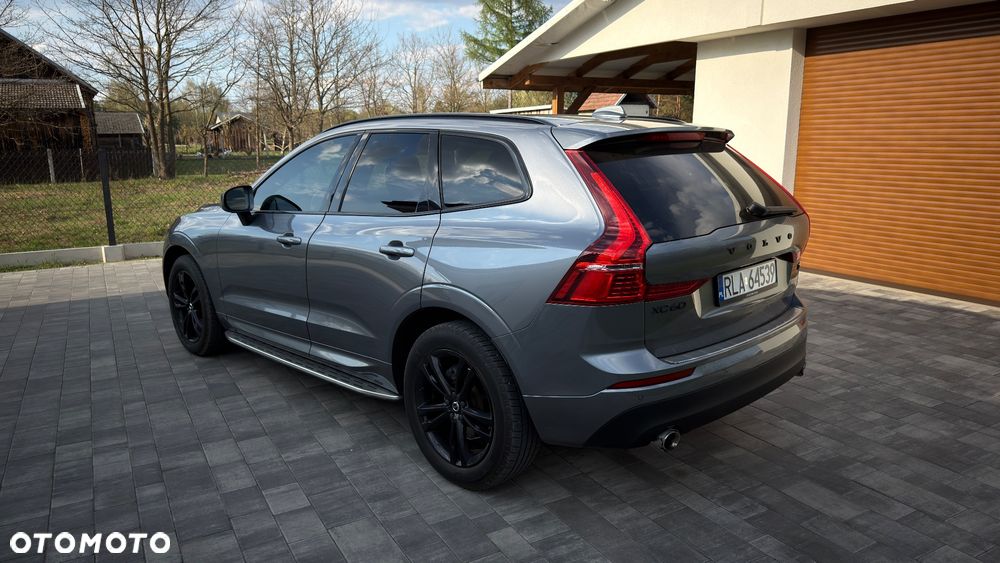 Volvo XC 60 B5 B Momentum Pro - 4