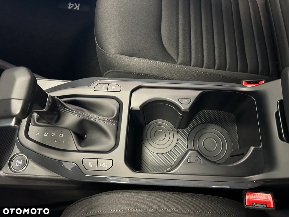 Kia Sportage - 11