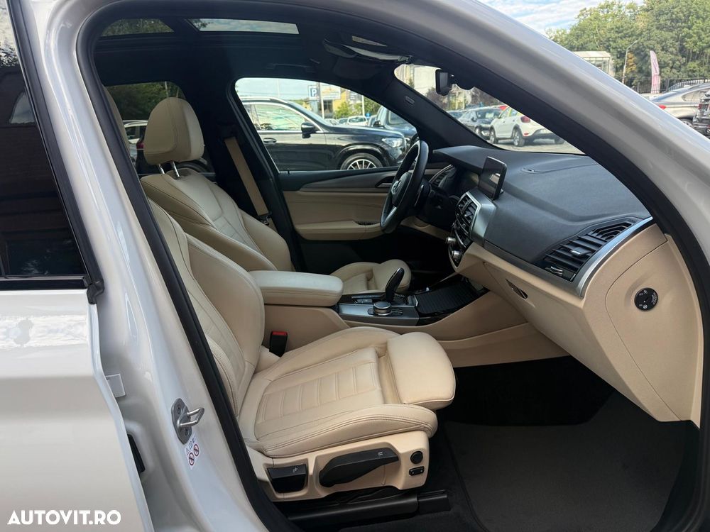 BMW X3 - 29