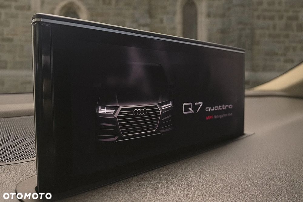 Audi Q7 - 4