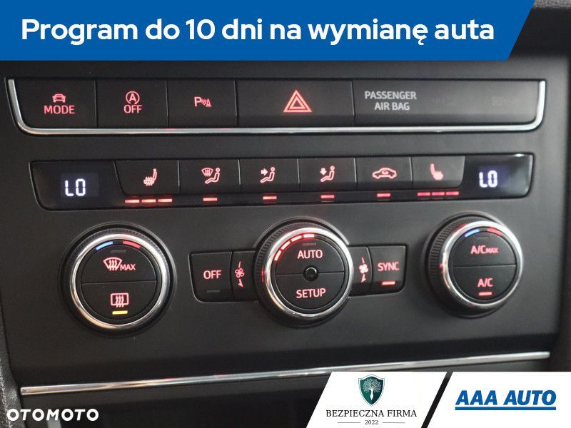 Seat Leon Sportstourer - 20