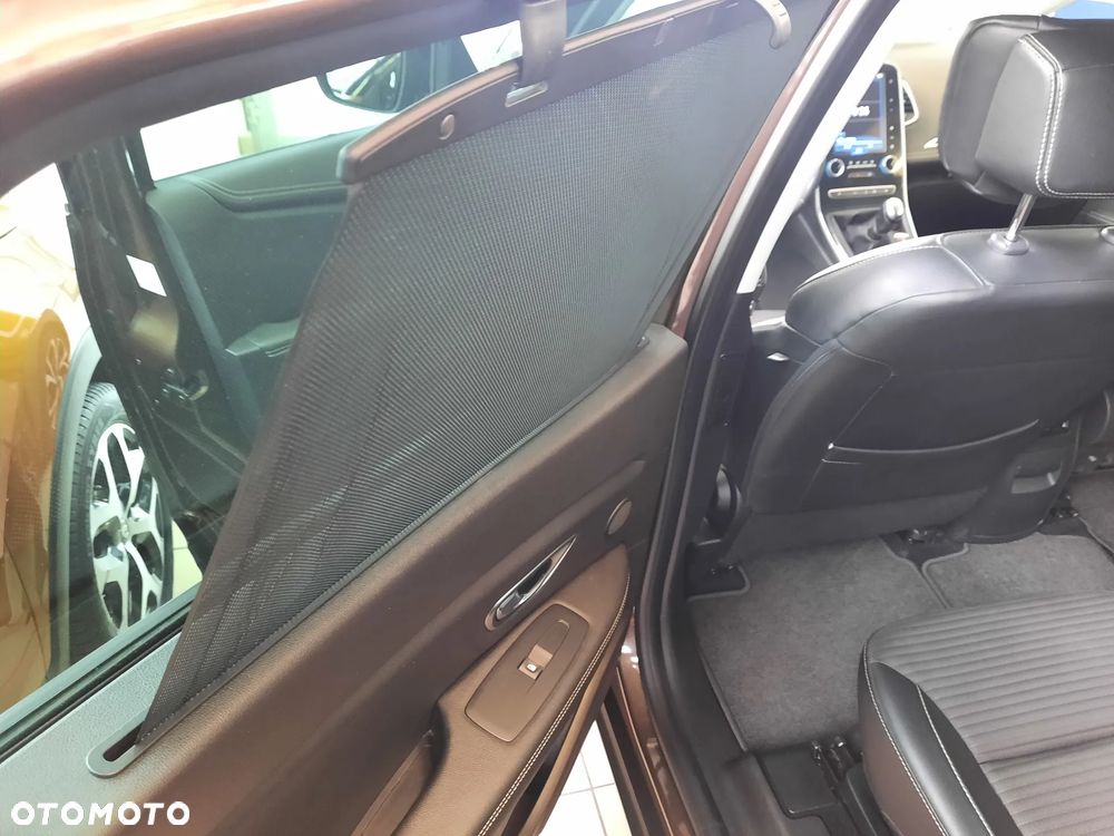 Renault Grand Scenic TCe 140 GPF BOSE EDITION - 18