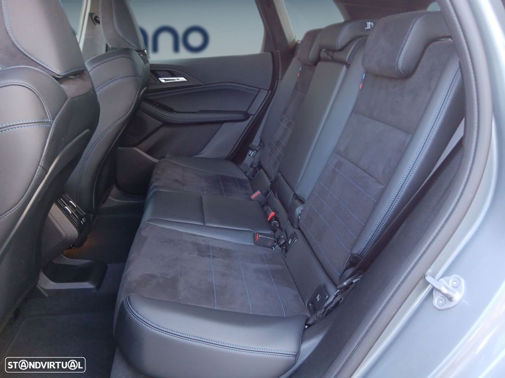 BMW 225xe Active Tourer e xDrive Pack Desportivo M - 14