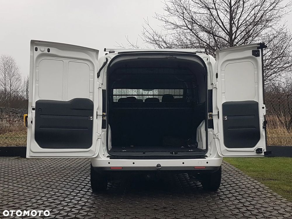 Fiat Doblo 1.6 Multijet 16V Easy - 30