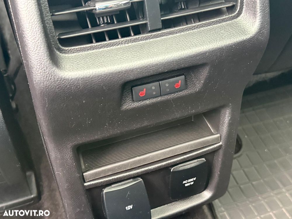 Ford Edge - 26