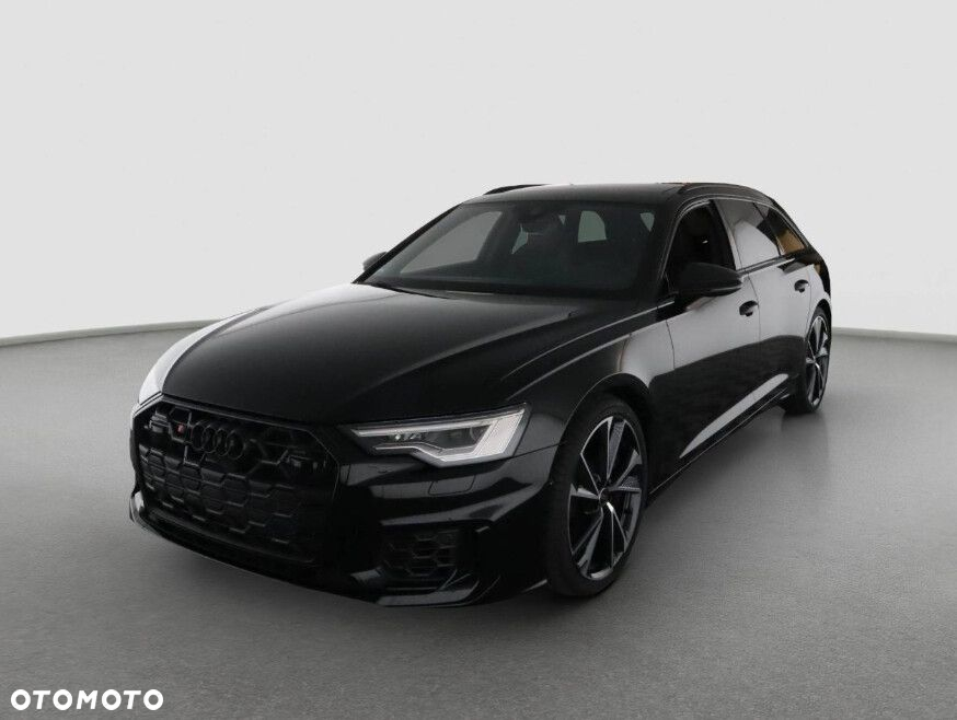 Audi S6 - 6
