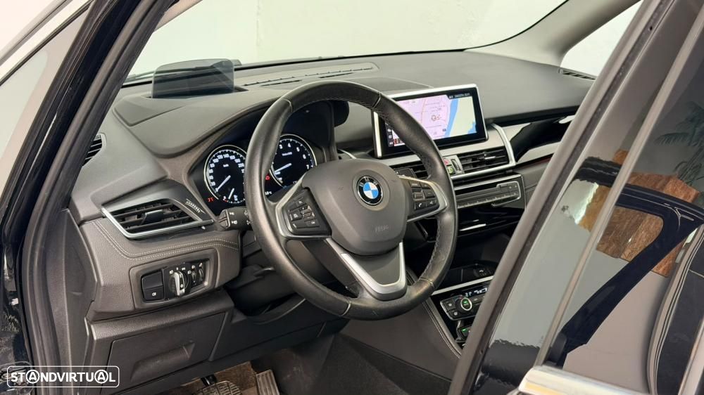 BMW 225xe Active Tourer iPerformance Luxury Line - 29