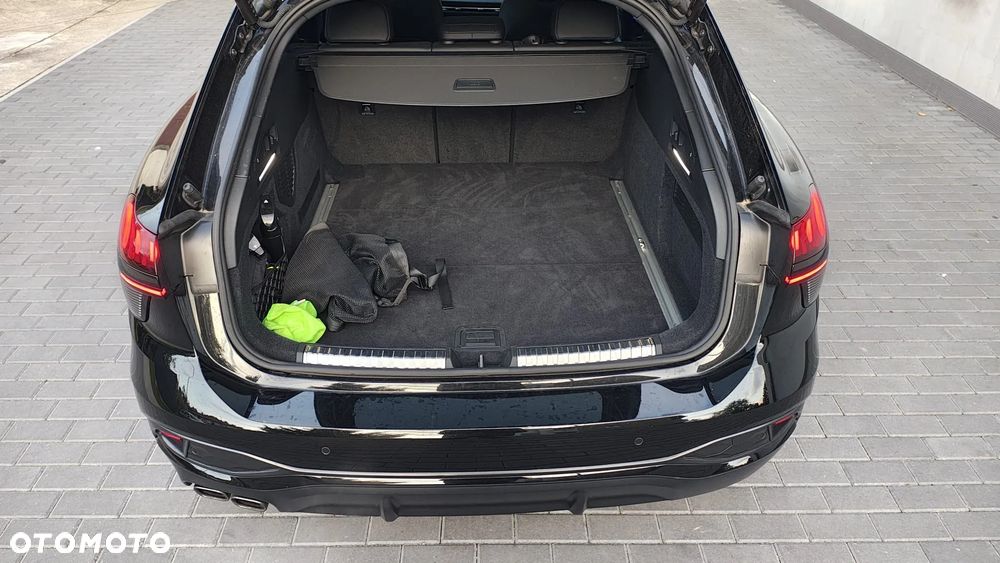 Audi A6 Avant 40 TDI quattro S tronic sport - 29