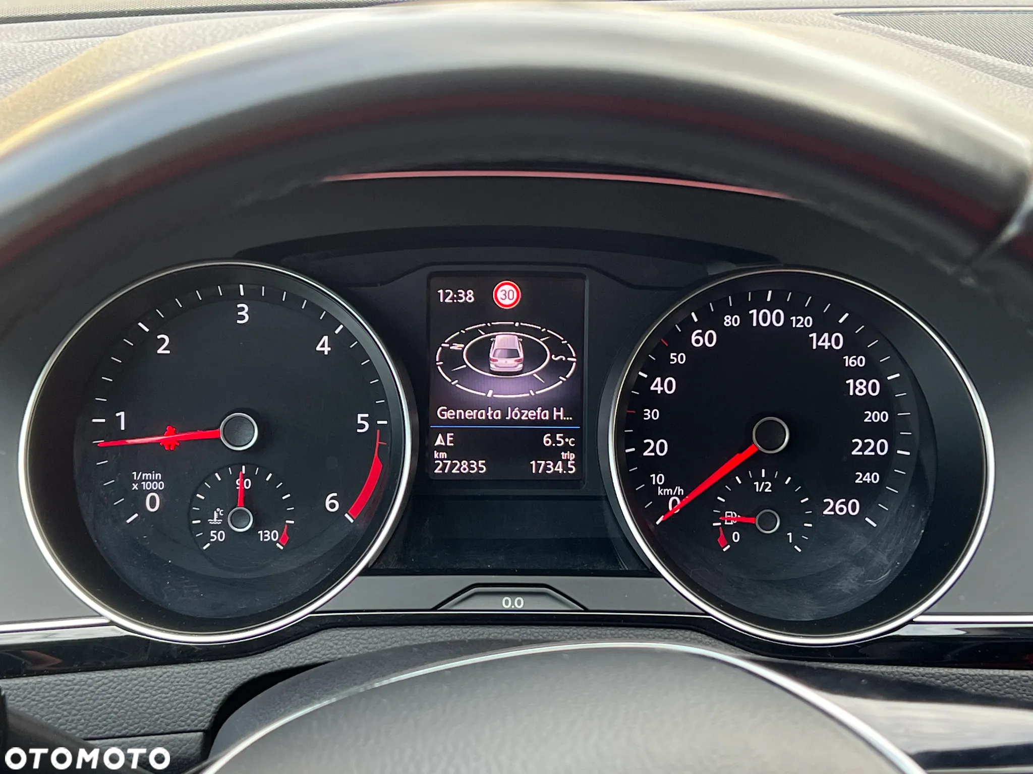 Volkswagen Passat 2.0 TDI BMT Comfortline - 14