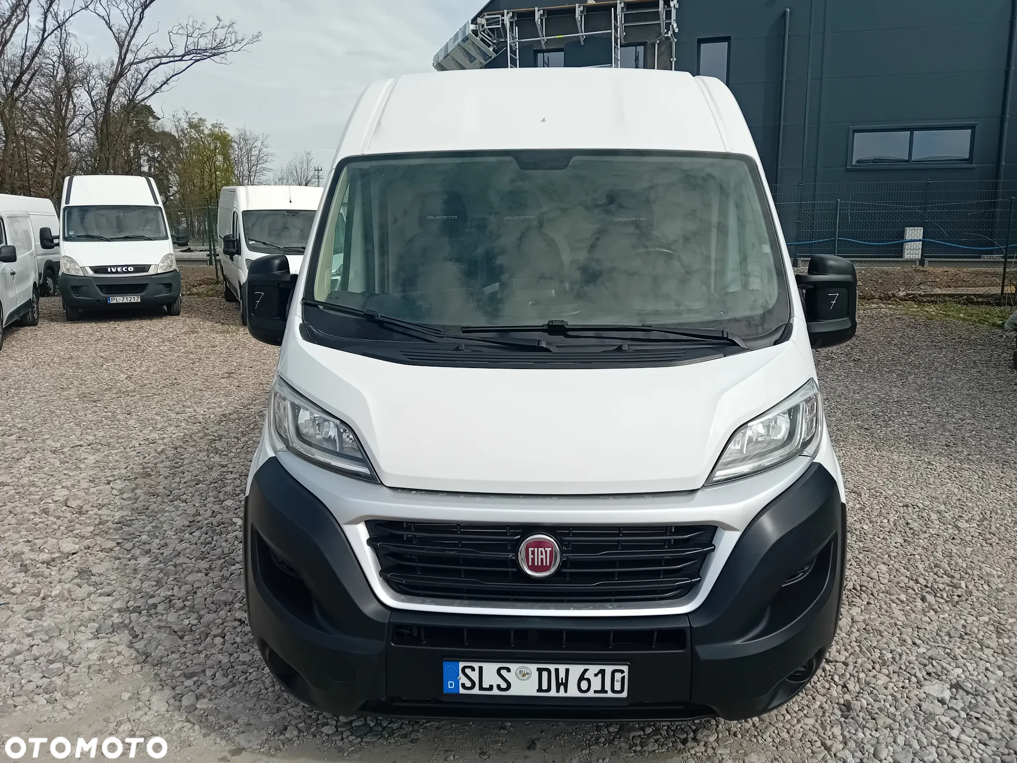 Fiat DUCATO - 2