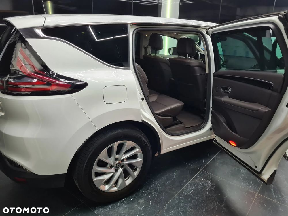 Renault Espace Energy dCi 160 EDC Intens - 22