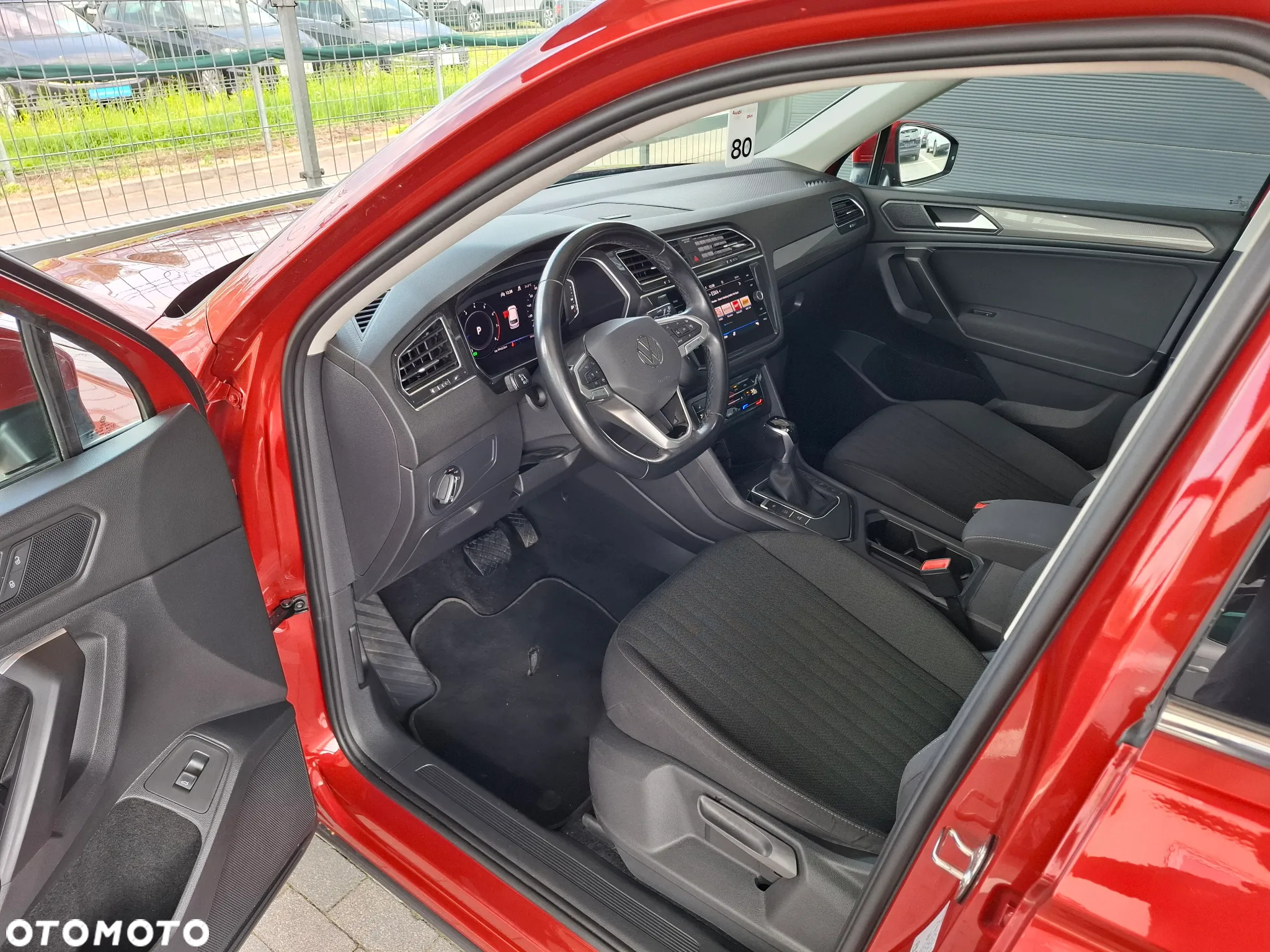 Volkswagen Tiguan Allspace 1.5 TSI EVO Life DSG - 14