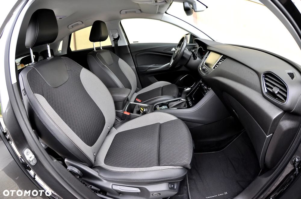 Opel Grandland X 1.6 D Start/Stop Automatik INNOVATION - 22