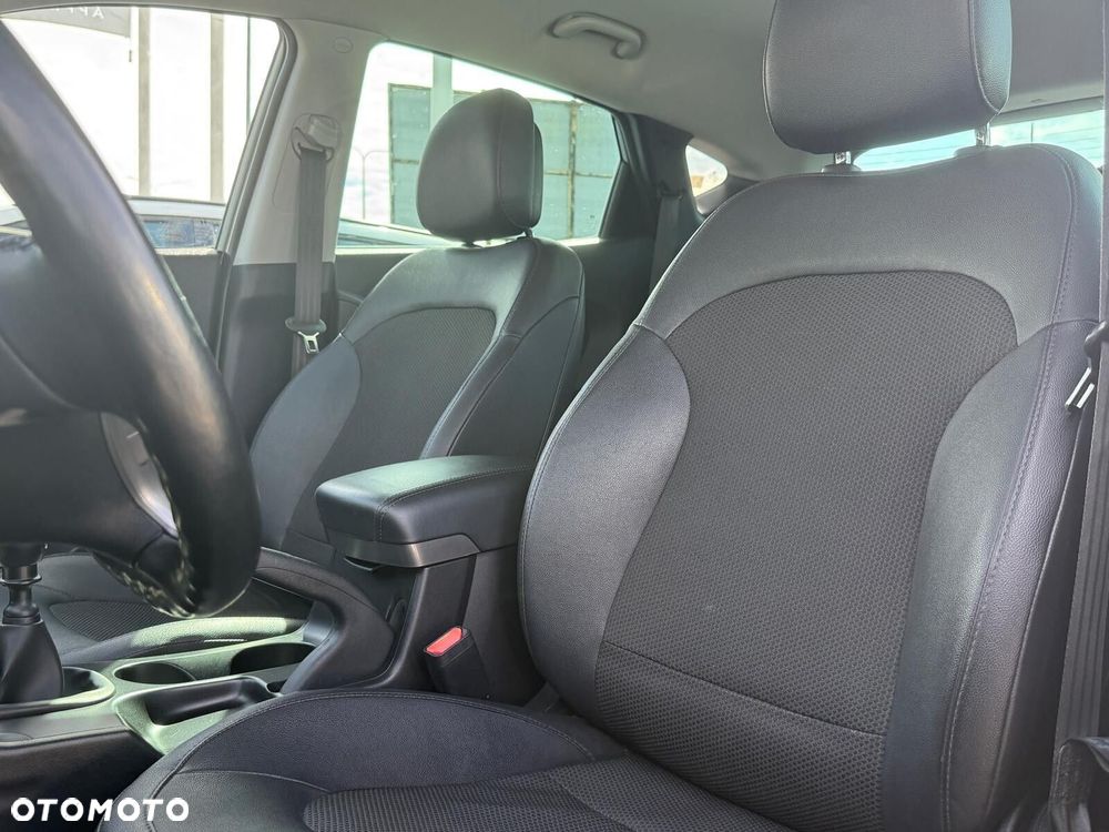 Hyundai ix35 1.6 GDI Style 2WD - 20