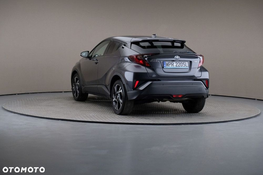 Toyota C-HR 1.8 Hybrid Style - 2