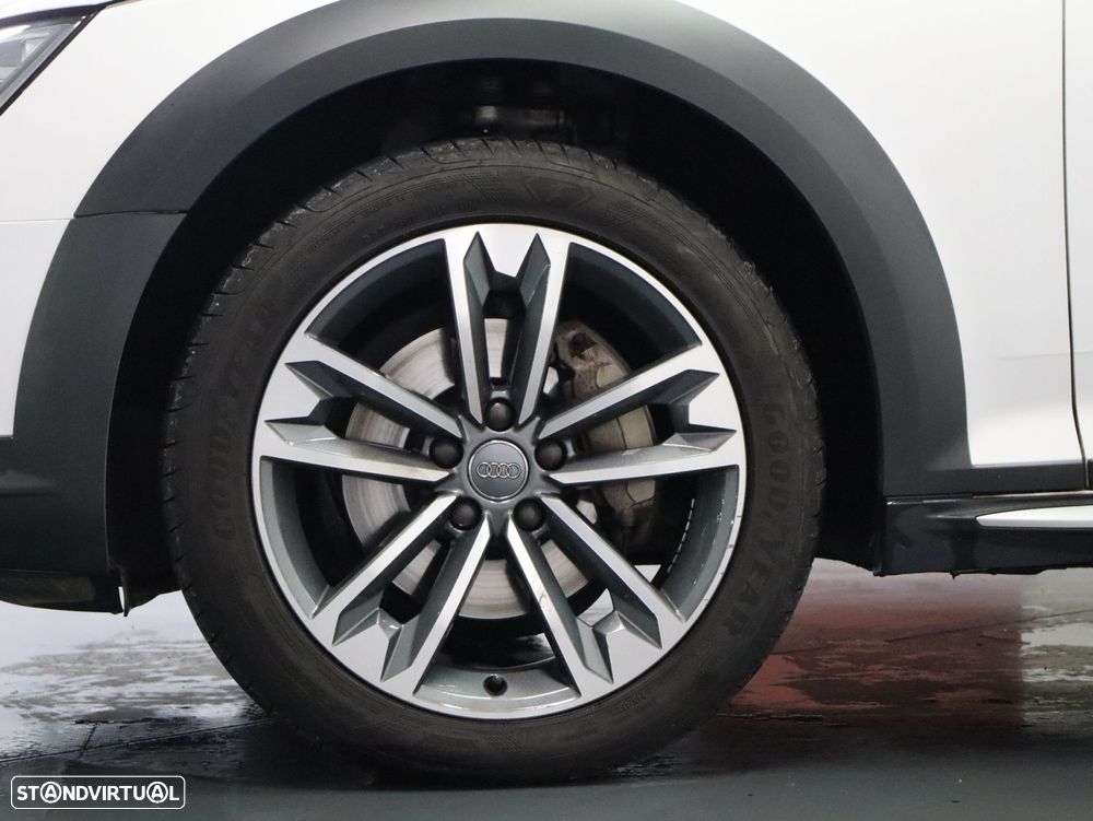 Audi A4 Allroad 2.0 TDI quattro Advance S tronic - 30