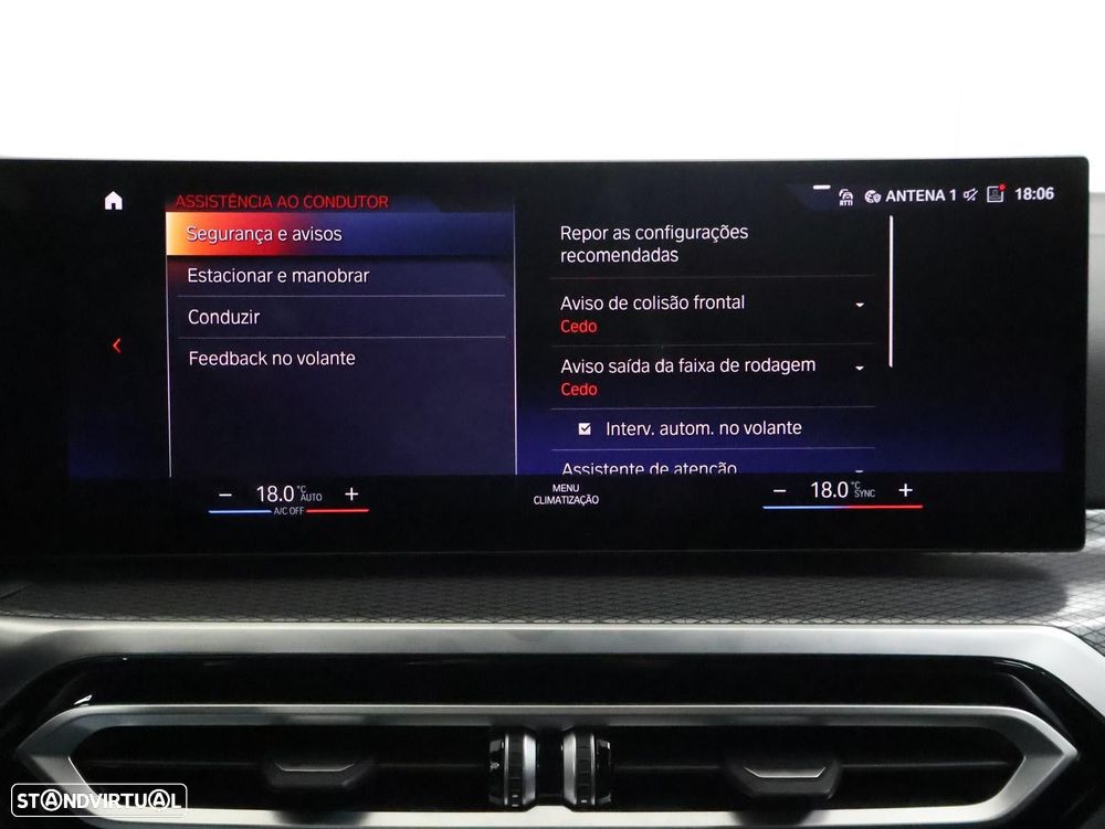 BMW i4 eDrive40 Pack Desportivo M - 24