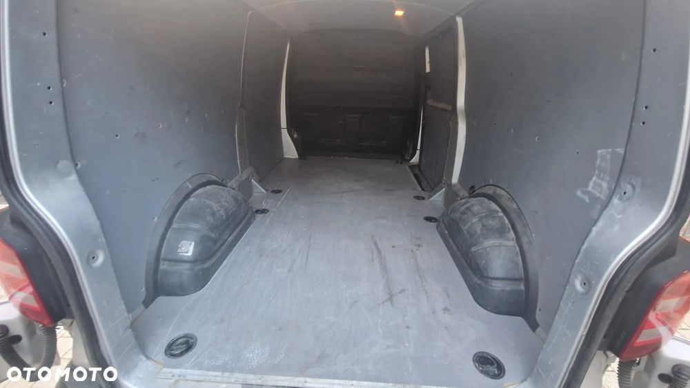 Volkswagen Transporter - 20