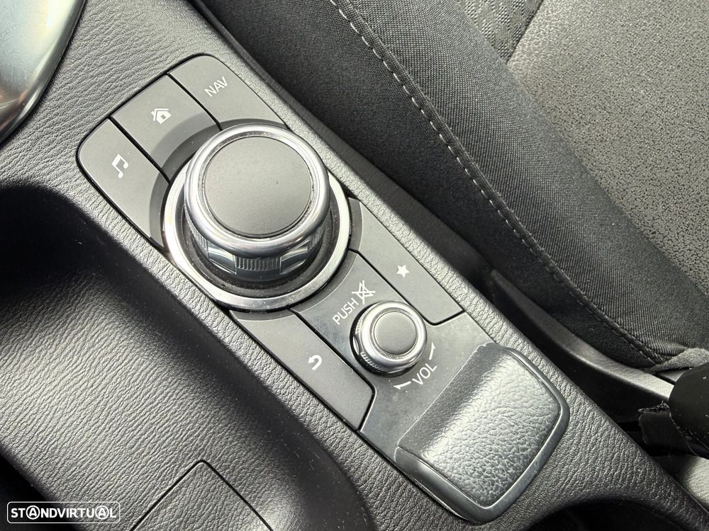 Mazda 2 1.5 Sky.Evolve Navi - 41