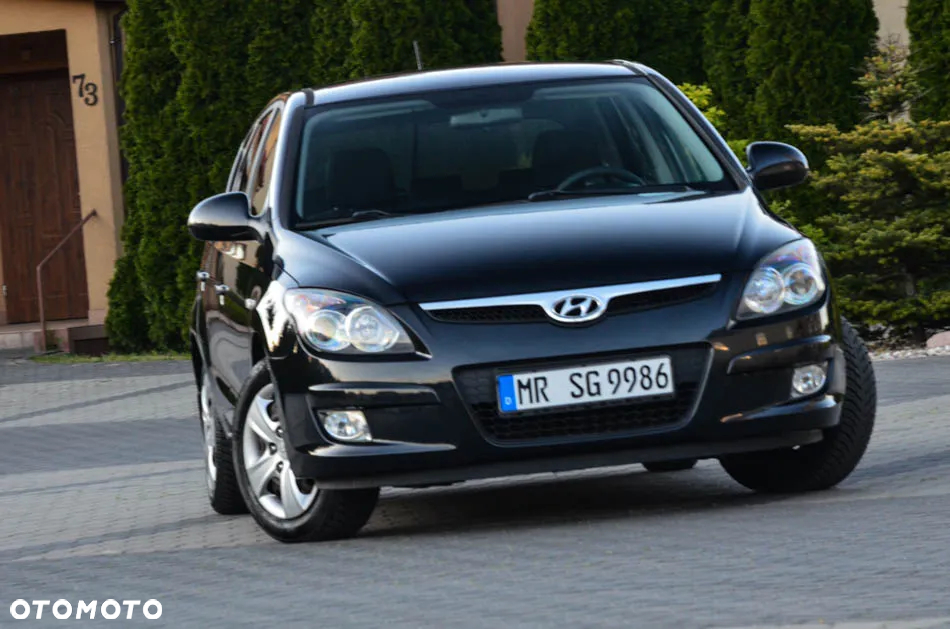 Hyundai i30 1.4 blue Comfort - 8
