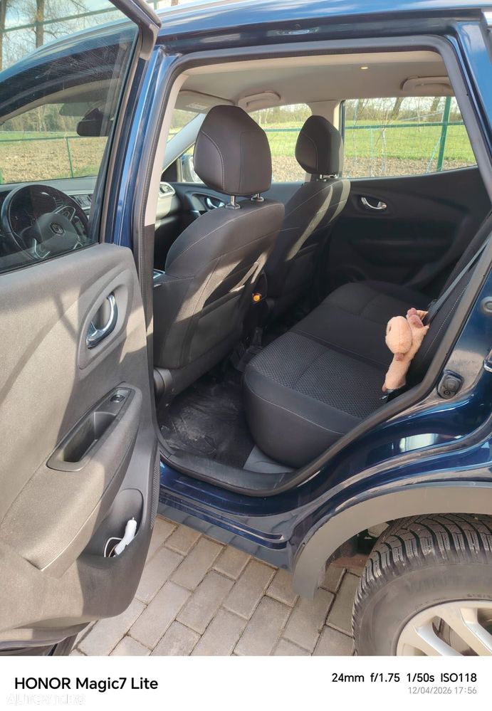 Renault Kadjar 1.6 DCI 4X4 Intens - 4