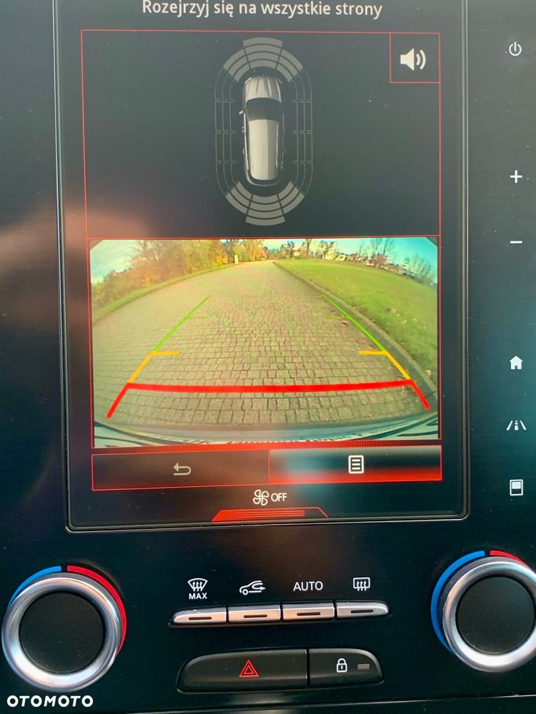 Renault Megane 1.2 Energy TCe Intens EDC - 5