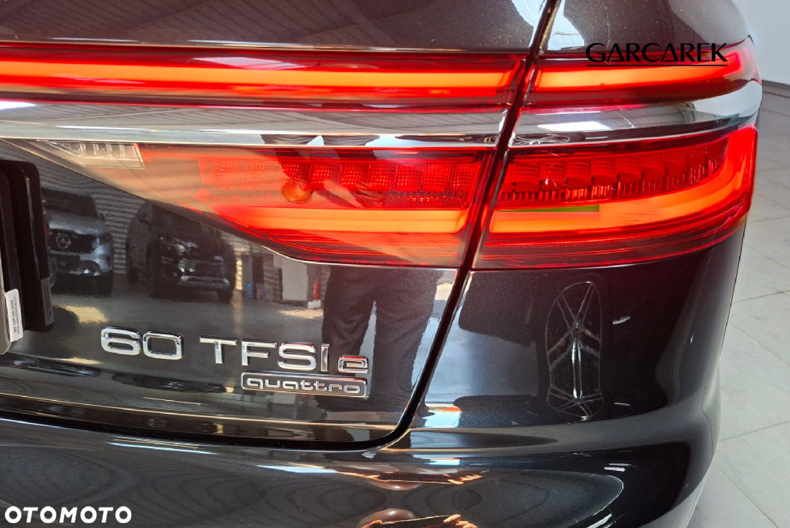 Audi A8 - 11
