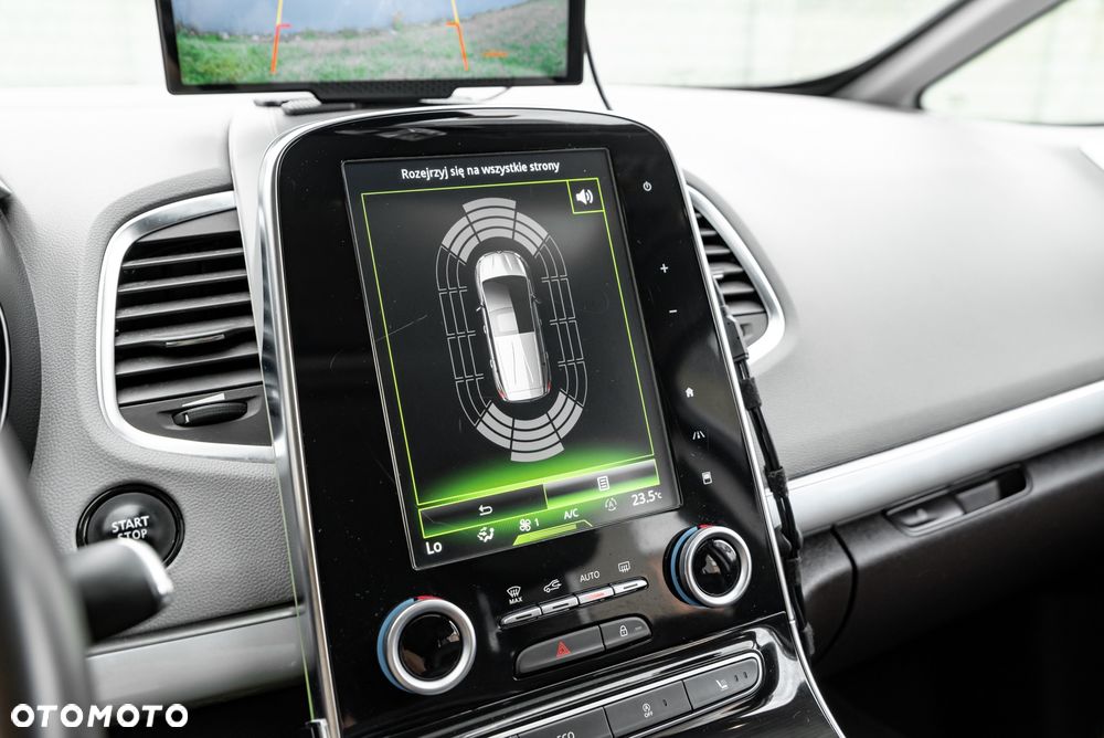 Renault Espace 1.6 dCi Energy Zen EDC - 31