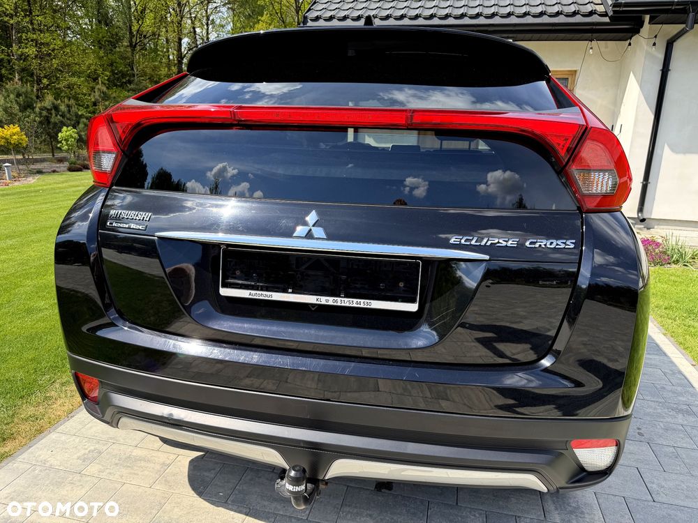 Mitsubishi Eclipse Cross 1.5 T-MIVEC 2WD Diamant - 19
