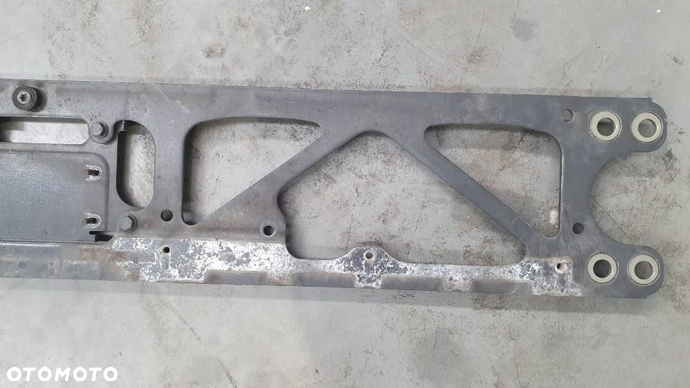 BELKA POPRZECZNA WZMOCNIENIE RAMY DAF XF 106 2021 EURO 6 1911609 - 3