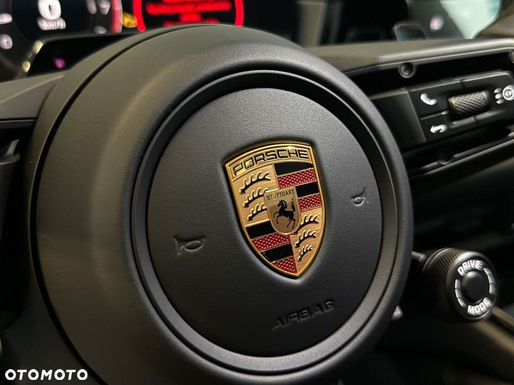 Porsche Cayenne - 17