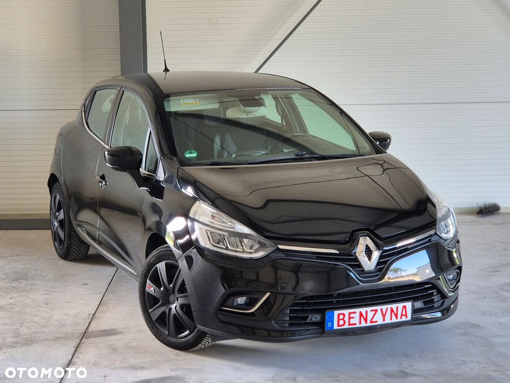 Renault Clio 0.9 Energy TCe Intens - 27