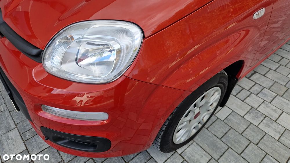 Fiat Panda - 18