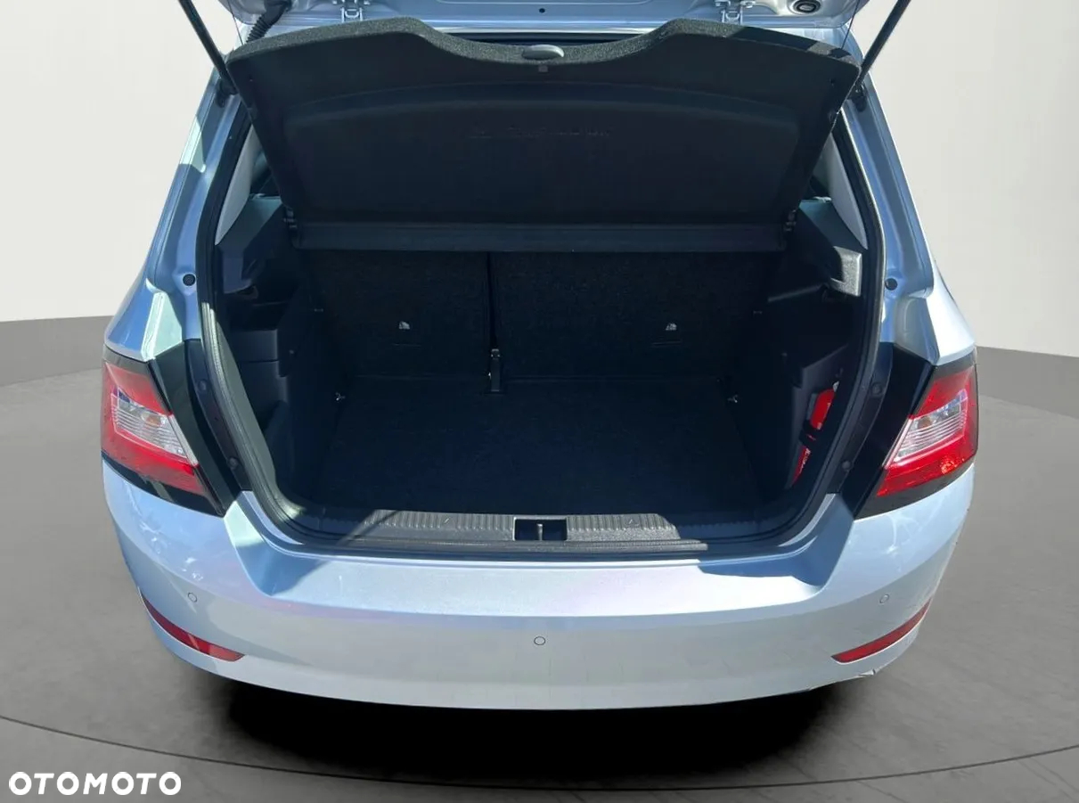Skoda Fabia 1.0 TSI Ambition - 16