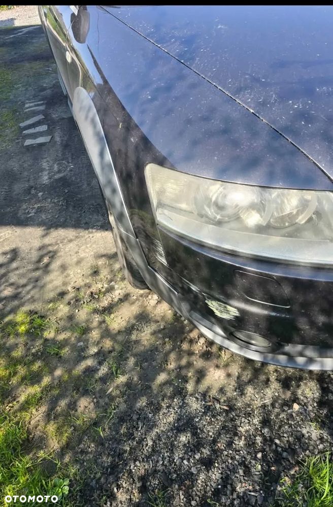 Audi A6 Allroad - 7