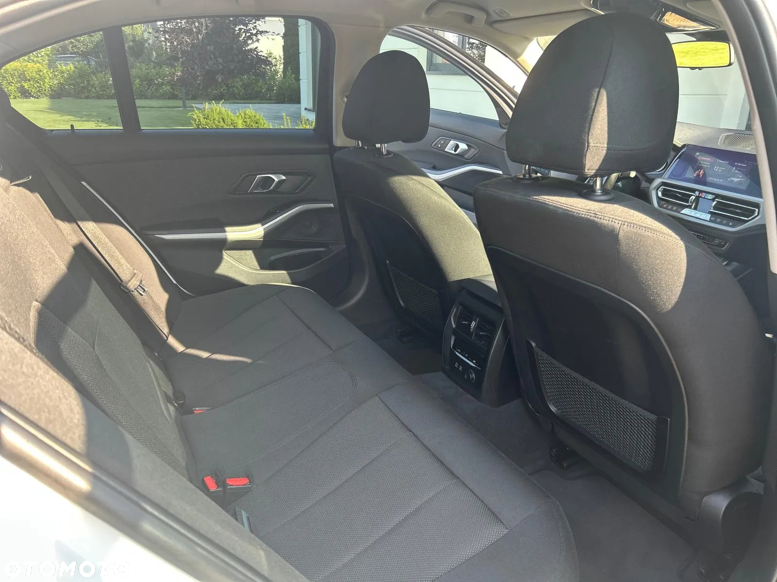 BMW Seria 3 320i Advantage - 7