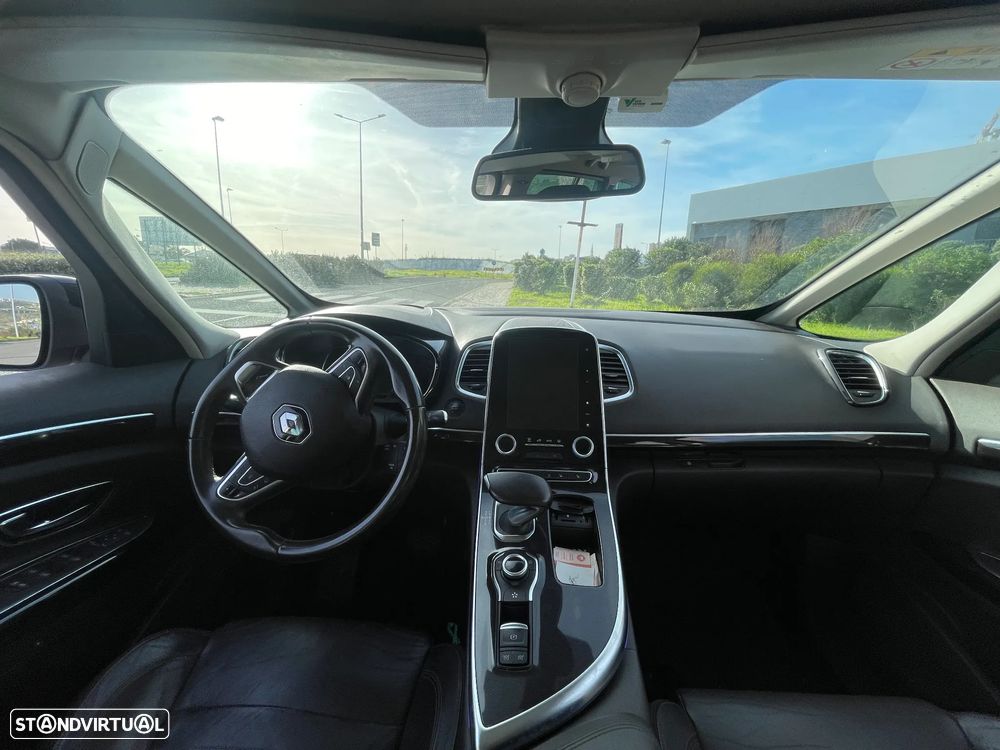 Renault Espace Energy dCi 160 EDC Business - 9