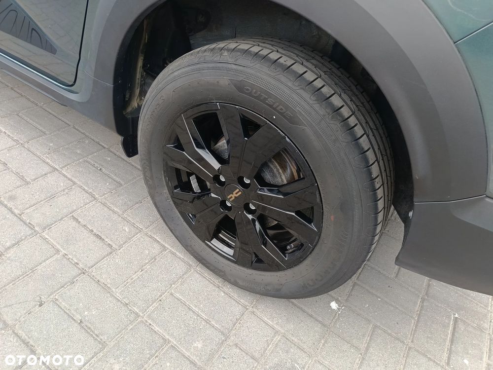 Dacia Jogger - 24