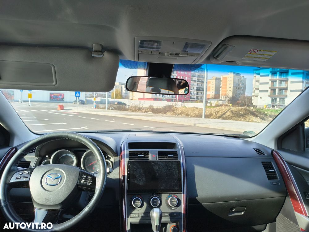 Mazda CX-9 - 13