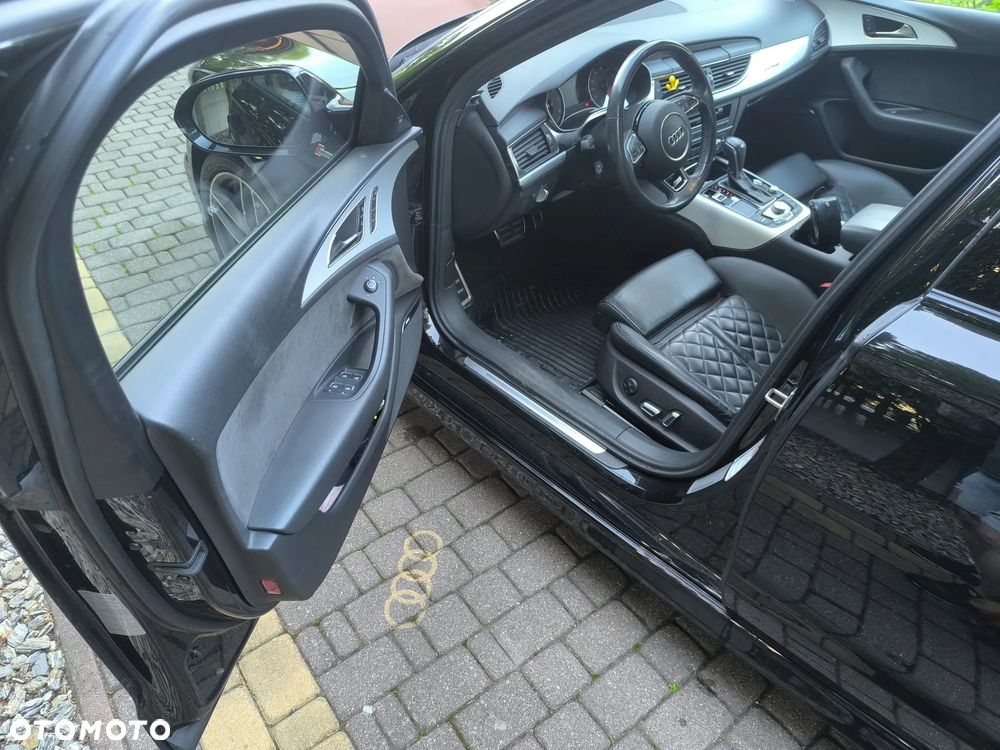 Audi A6 Limousine - 25