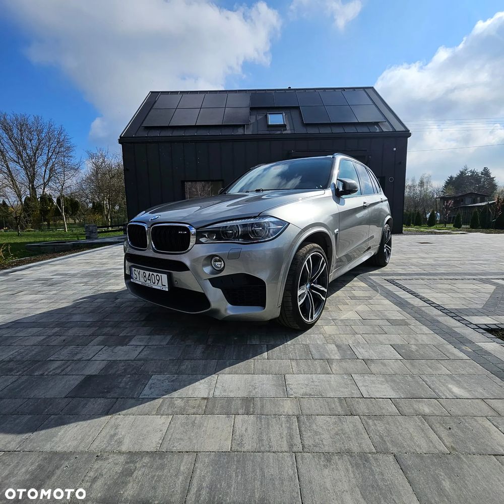 BMW X5 M Standard - 1