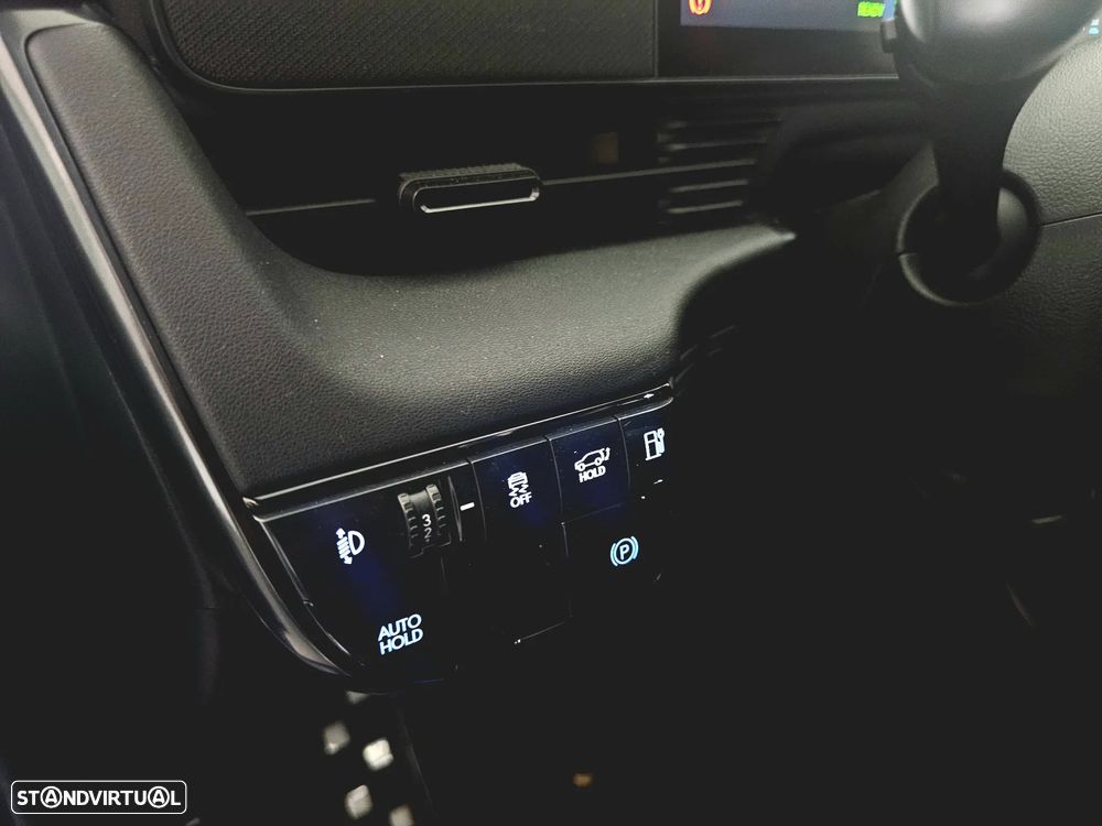 Hyundai Ioniq 5 N 84 kWh Performance Pack - 37