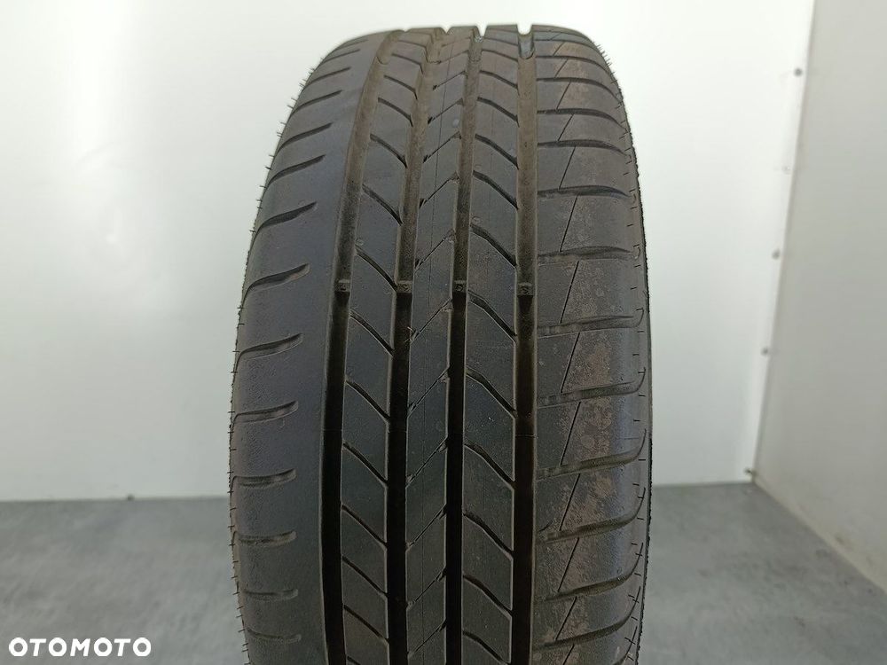 KOŁO ZAPASOWE 16'' RENAULT MEGANE III RE516013 - 2