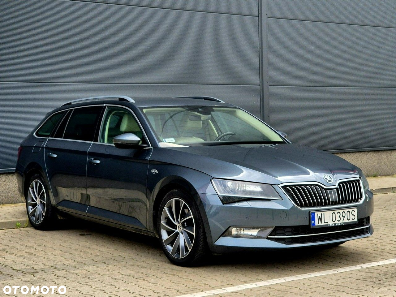 Skoda Superb - 15