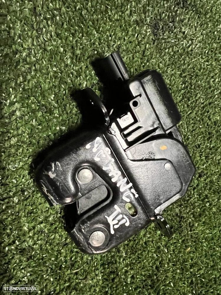 Fechadura da mala Renault Megane 3 - 1