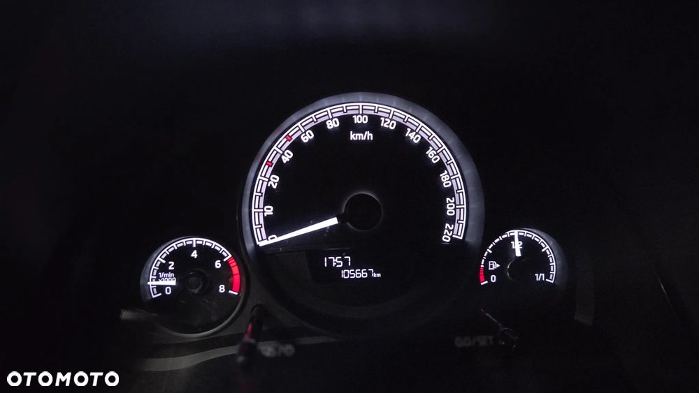 Skoda Citigo 1.0 Ambition - 11